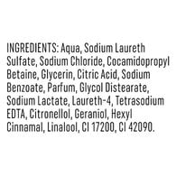 Radox Special Edition Secret Garden Shower Gel 450 ml