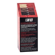 Bleach I Saw Red Super Cool Colour 150ml (Boxed)