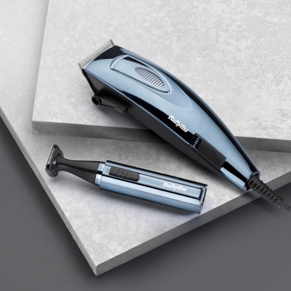 BaByliss Powerblade Pro Hair Clipper