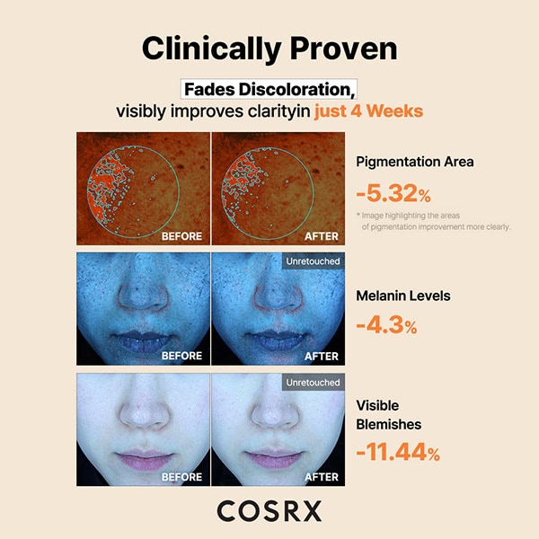 The Alpha-Arbutin Discoloration Care Hydrogel Mask