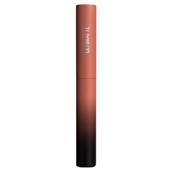 Maybelline Colour Sensational Ultimatte Lipstick- More Taupe