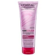 LOréal Hair Expertise Pure Dye Moisture Shampoo 250ml