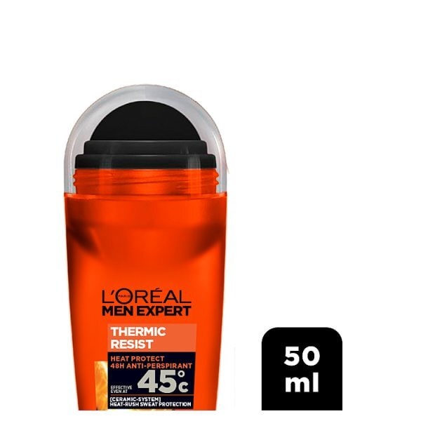 L'Oreal Paris Men Expert Thermic Antiperspirant Deodorant 50ml