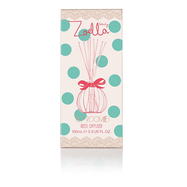 Zoella Hey Roomie Reed Diffuser