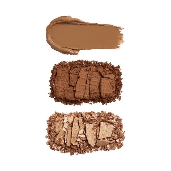 Revolution Bronze Icon Golden Medium