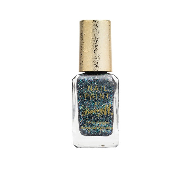 Barry M Glitterati Rock Star GTNP6