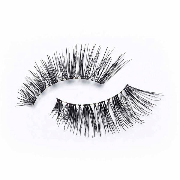 Eylure False Lashes - Fluttery Light No.007 (was Accent)