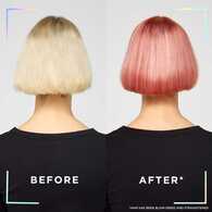 Preference Vivids (Colorista) Hair Dye Rose Gold 9.214