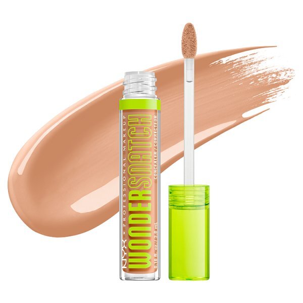 NYX Professional Makeup Wonder Snatch Concealer Medium ODNR LIVE