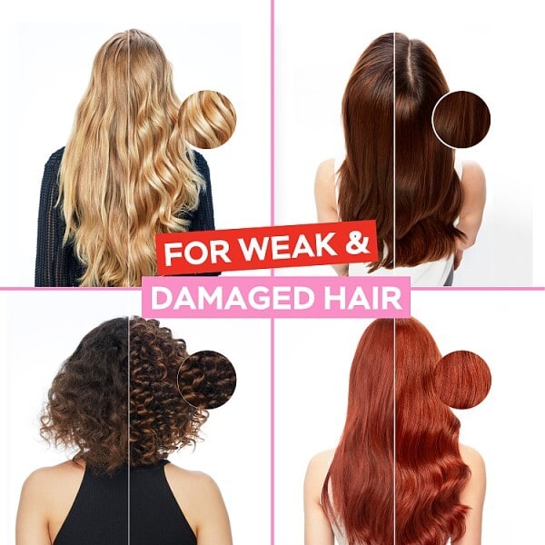 Pantene Pro-V LOVE Robert Indiana Repair & Protect Oil 100ml