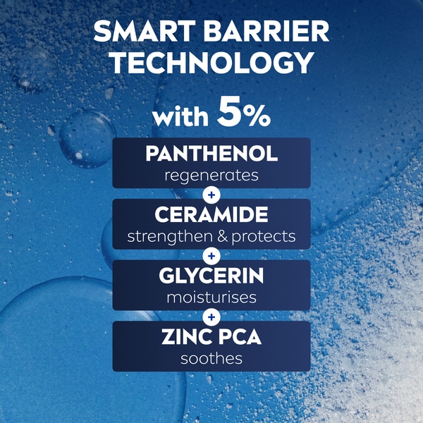 Nivea Men Sensitive Soothing Liquid Moisturiser 100Ml