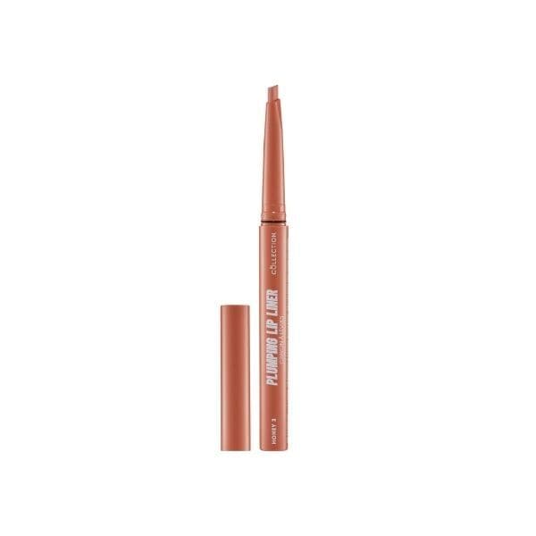 Collection Plumping Lip Liner - Honey