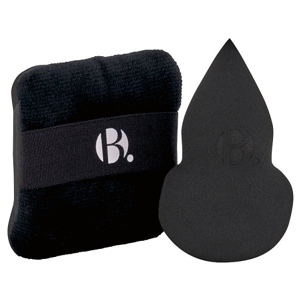 Superdrug B. Pointed Blend & Set Duo