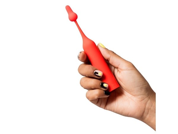 Romp Pop Pinpoint Vibrating Stimulator