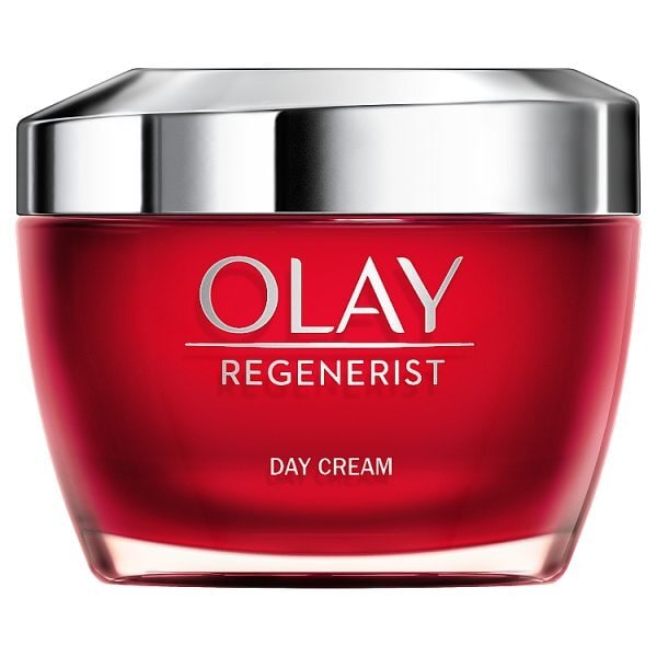 Olay Regenerist 3 Point Age-Defying Cream Moisturiser 50ml