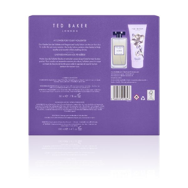 Ted Baker Elodie 50Ml 2024 Gift Set