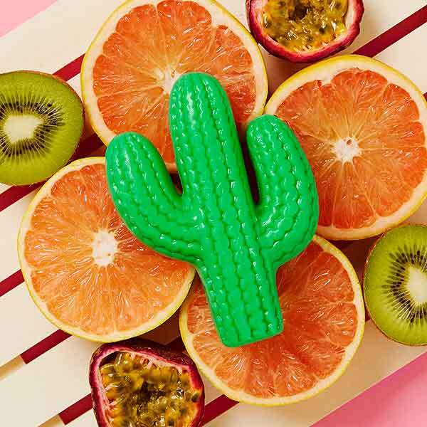 Superdrug Paradise Cactus Lime Soap 190g