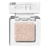 e.l.f. Fine as Fleck Glitter Eyeshadow White Hot 1.8g