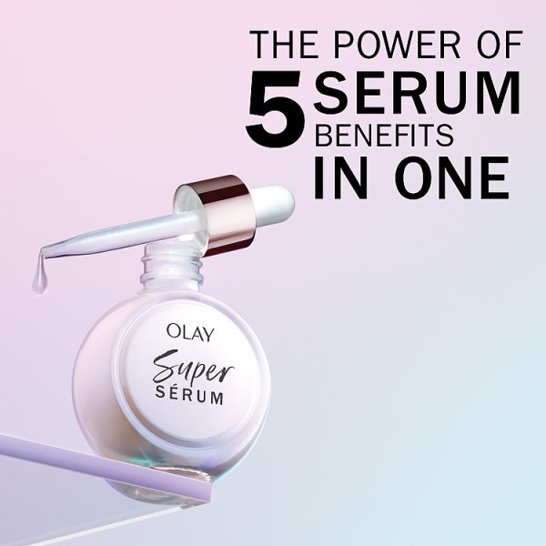 Olay Super Serum 30ml