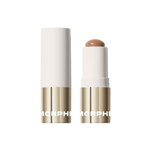 Morphe Sudden Heat Creamy Bronzer Stick - Flicker