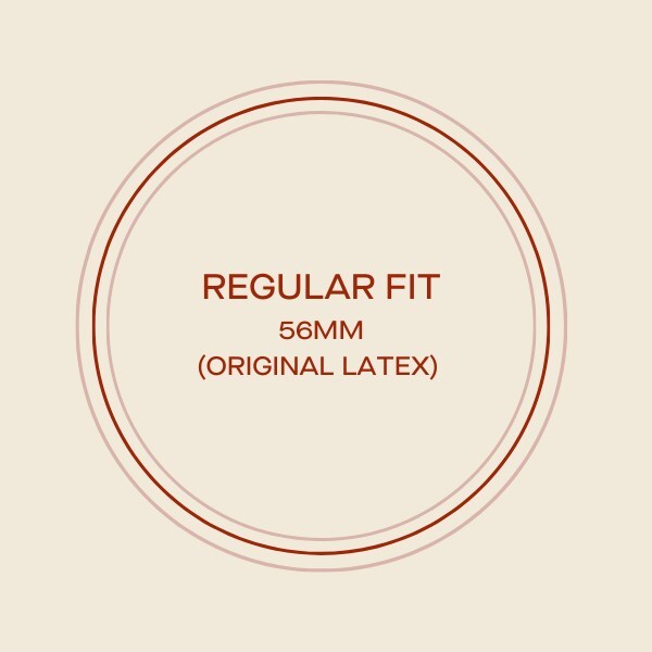 DNR Roam Skin Tone Condoms Fair 12 Pack