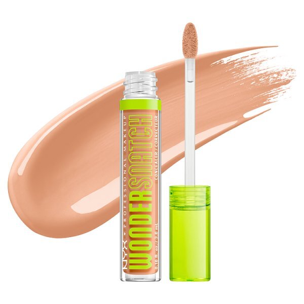 NYX Professional Makeup Wonder Snatch Concealer Medium Light
