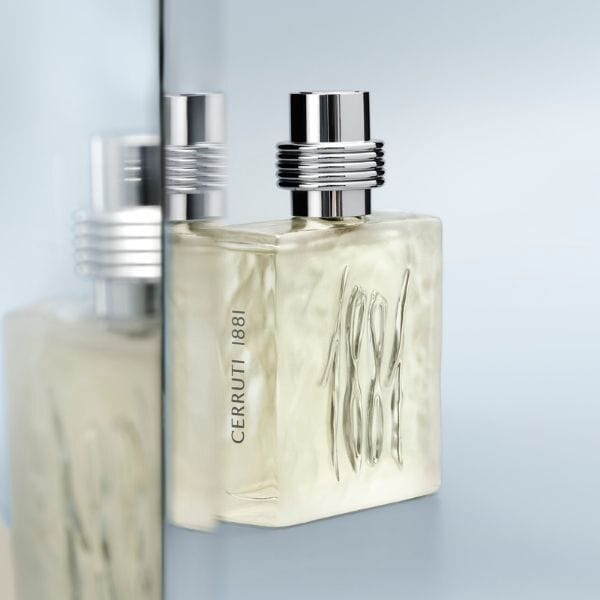 Cerruti 1881 Homme Eau de Toilette 100ml