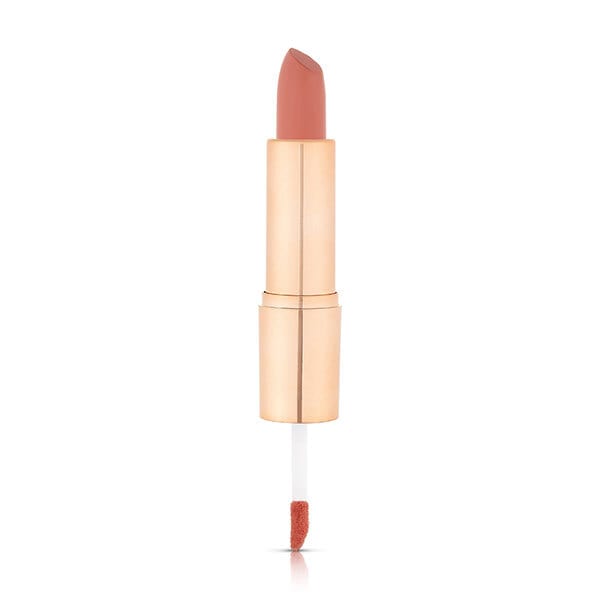 Flower Beauty Mix N Matte Lipstick Duo Melon Kiss 685
