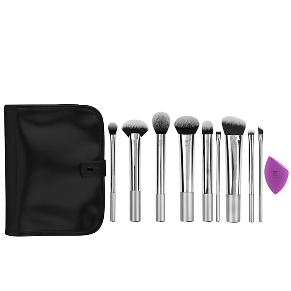 Real Techniques Dance The Night Away Brush Gift Set