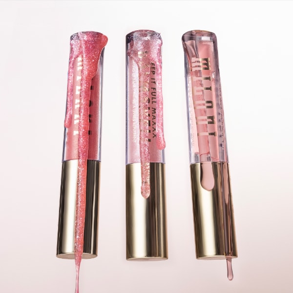 Milani Keep It Full Maxxx Balmshell Lip Plumping Balm - 230 Sparkling Pink