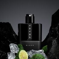 Prada Luna Rossa Black Edp 150Ml Refill