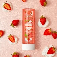 superdrug strawberry and cream face mask