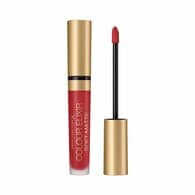 Max Factor Elixir Soft Matte Lipstick Crushed Ruby 30