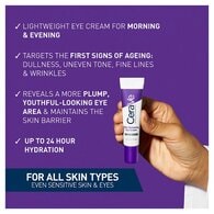Cerave Skin Renewing Eye Cream 15Ml