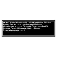 Lynx Deodorant Bodyspray Aerosol Unity Pride 150ml