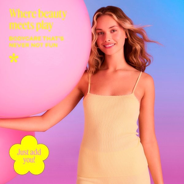 Daise Body Scrub Pineapple 510 G