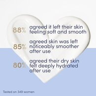 Dove Cream Nourishing 250ml