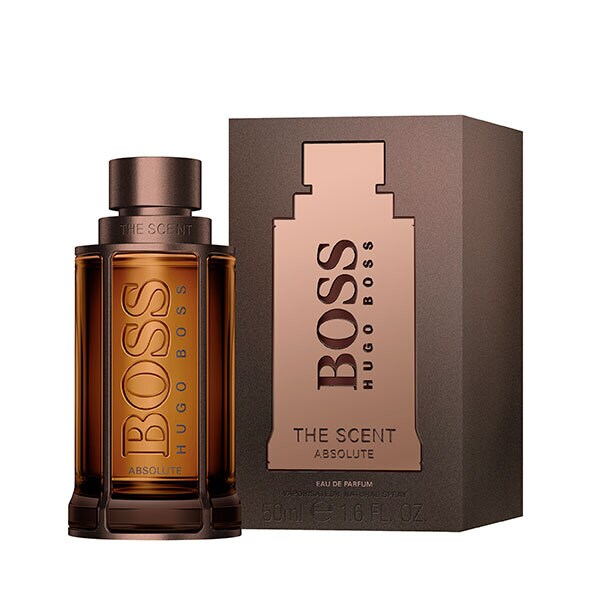 Hugo Boss Boss The Scent Absolute For Him EDP 50ml