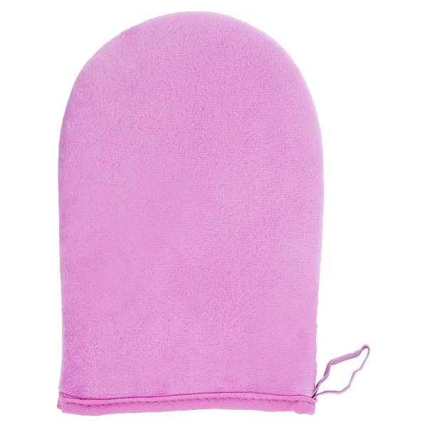 Solait Luxury Velvet Tanning Mitt