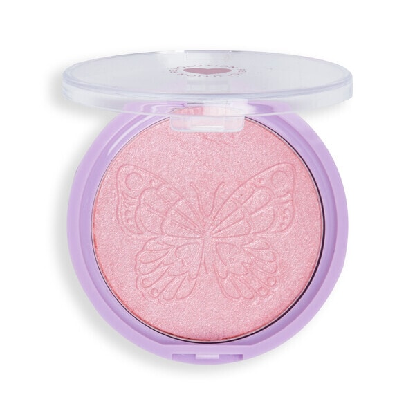 I Heart Revolution Butterfly Radiance Highlighter