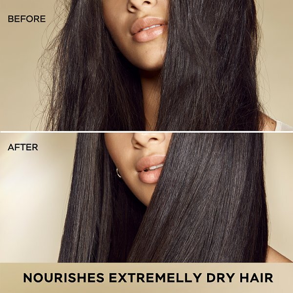 Pantene Pro-V Moisture Recharge Keratin  Mask 300M