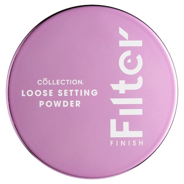 Filter Finish Loose Setting Powder SH2 Translucent