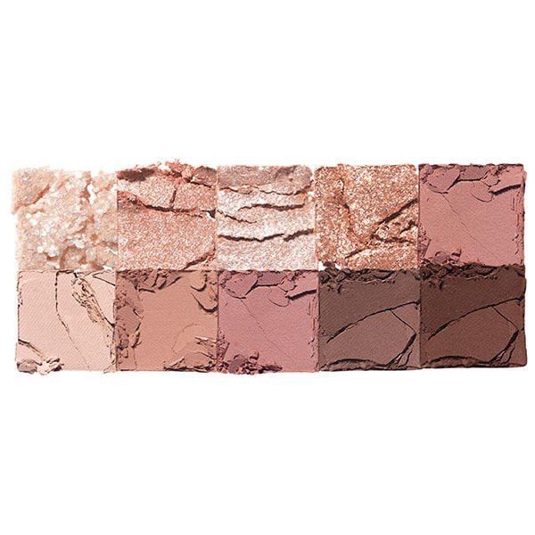 Rom&Nd Better Than Palette 03 Rosebud Garden