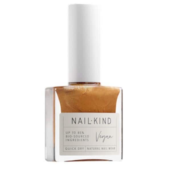 Nailkind Confessions Vegan Natural Nail Polish 8Ml