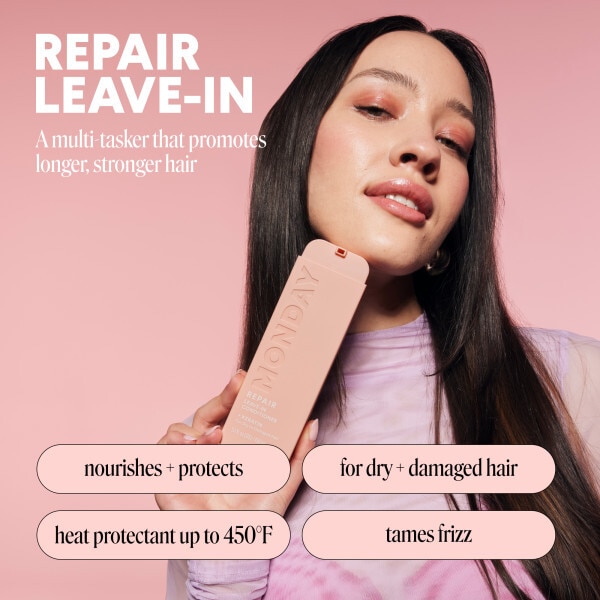 Monday Haircare Leave In Conditioner Repair 150ml
