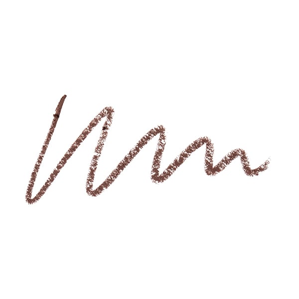 MUA Intense Colour Lipliner - Americano