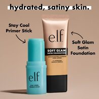 e.l.f. Stay Cool Primer Stick 17g