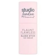 Studio London Flaunt Flawless Blush Stick Precious Pink