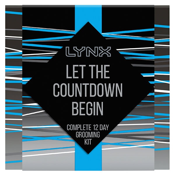 Lynx Countdown Calendar