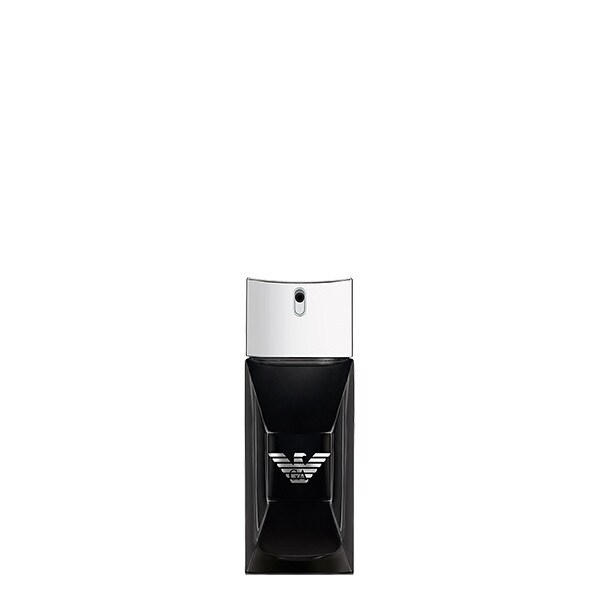 Emporio Armani Black Carat Mens Eau de Toilette 50ml